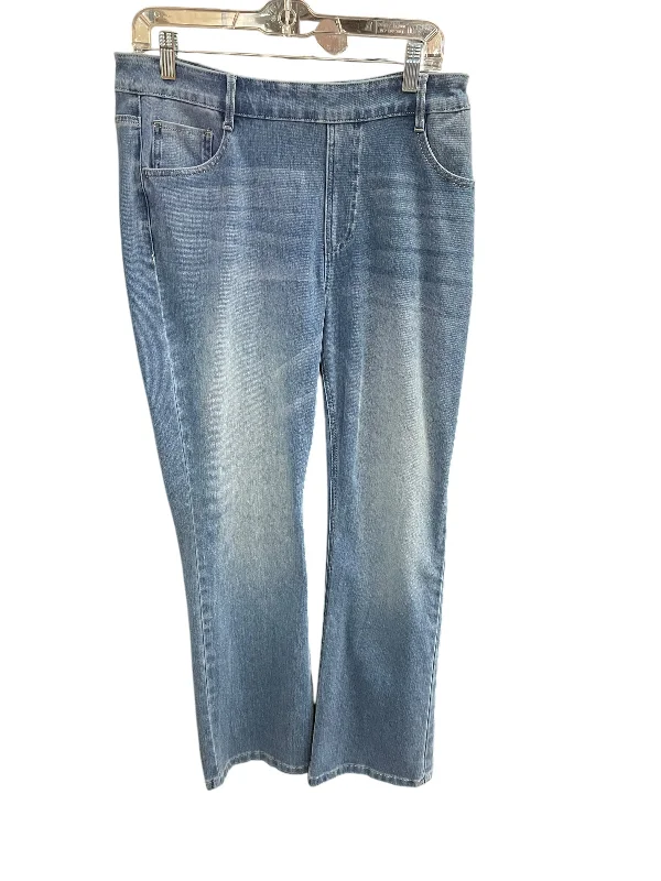 Everyday Casual Men's JeansJeans Straight By Clothes Mentor In Blue, Size: M