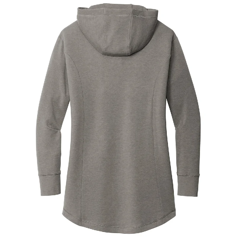 OGIO Women's Petrol Grey Heather Luuma Flex Tunic