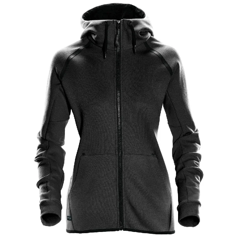 Stormtech Women's Dolphin Reflex Hoody