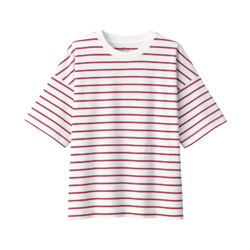 Pink Stripe / XS