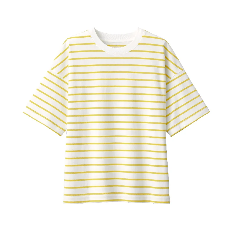 Smoky Yellow Stripe / XS