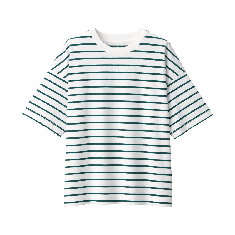 Green Stripe / XS