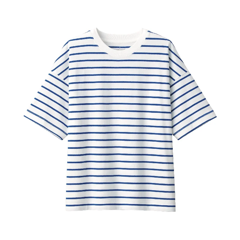 Blue Stripe / XS