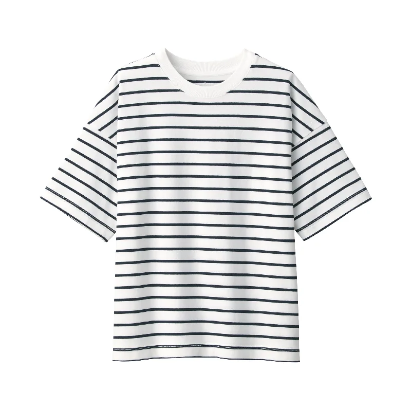 Navy Stripe / XS