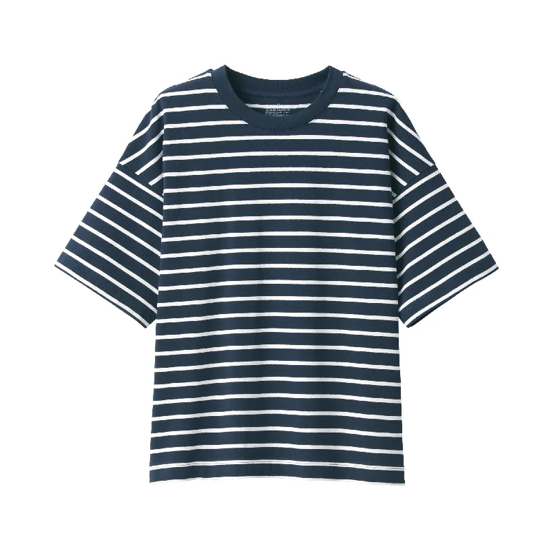 Navy Pattern / XS