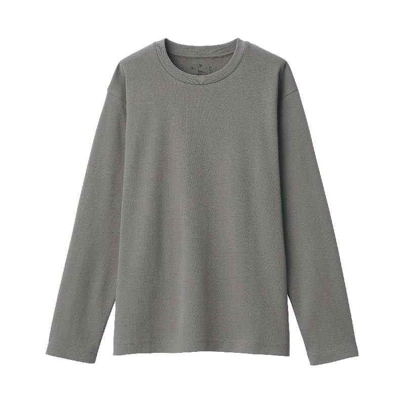 Grayish Brown / XS