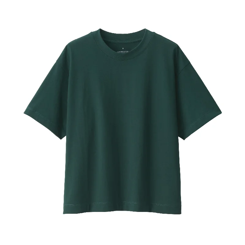 Dark Green / XS