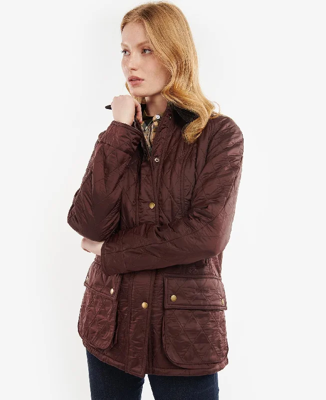 Women's Beadnell PolarQuilt Jacket