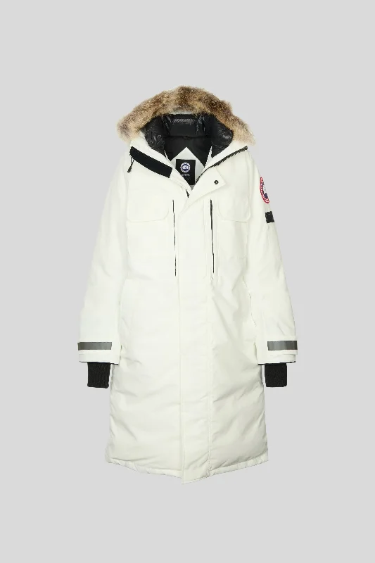 Westmount Parka