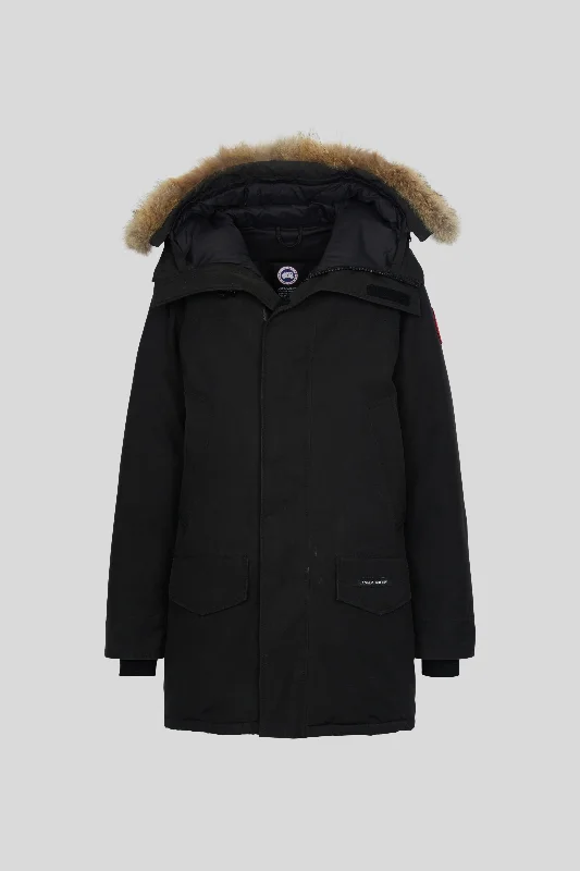 Langford Parka