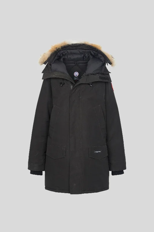 Langford Parka