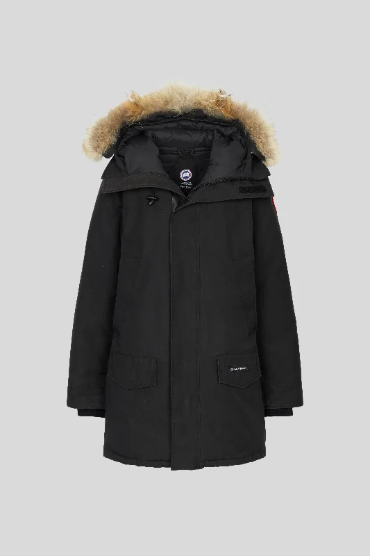 Langford Parka