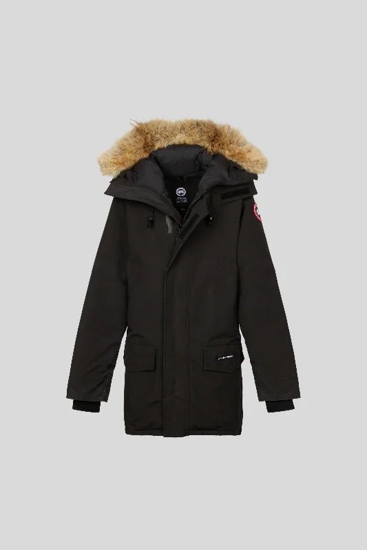 Langford Parka