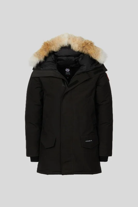 Langford Parka