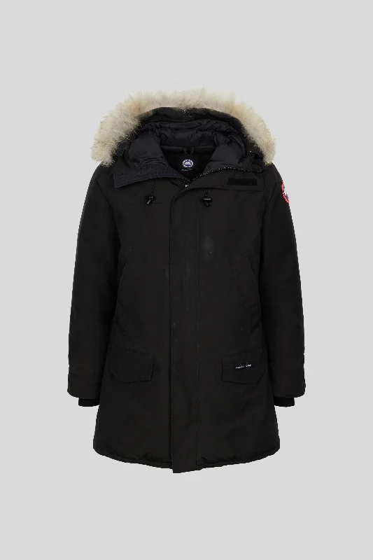 Langford Parka