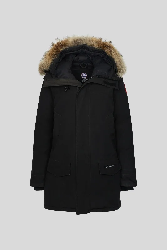 Langford Parka