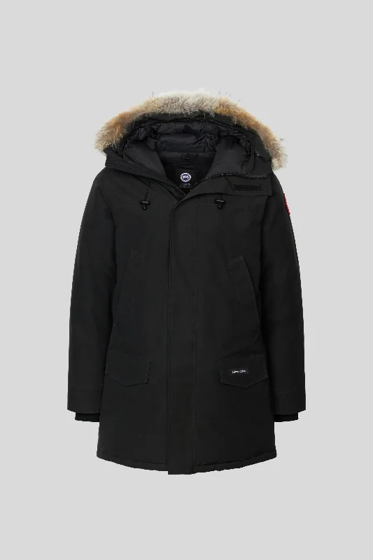 Langford Parka