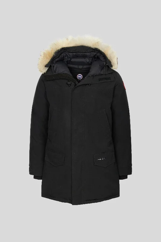 Langford Parka