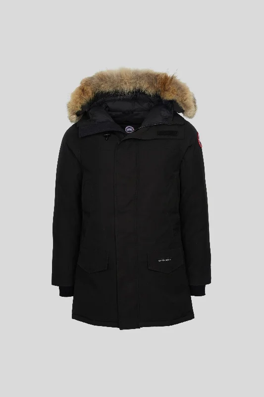 Langford Parka