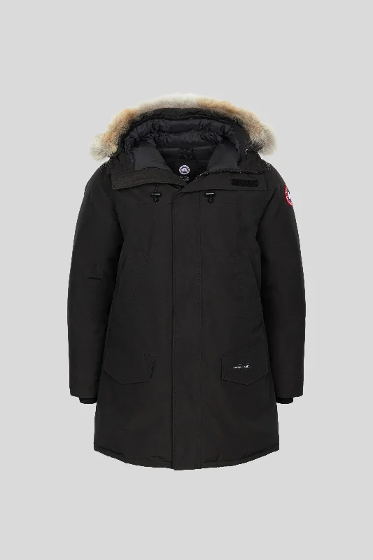 Langford Parka