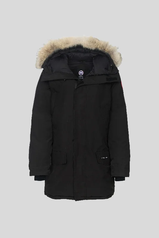 Langford Parka