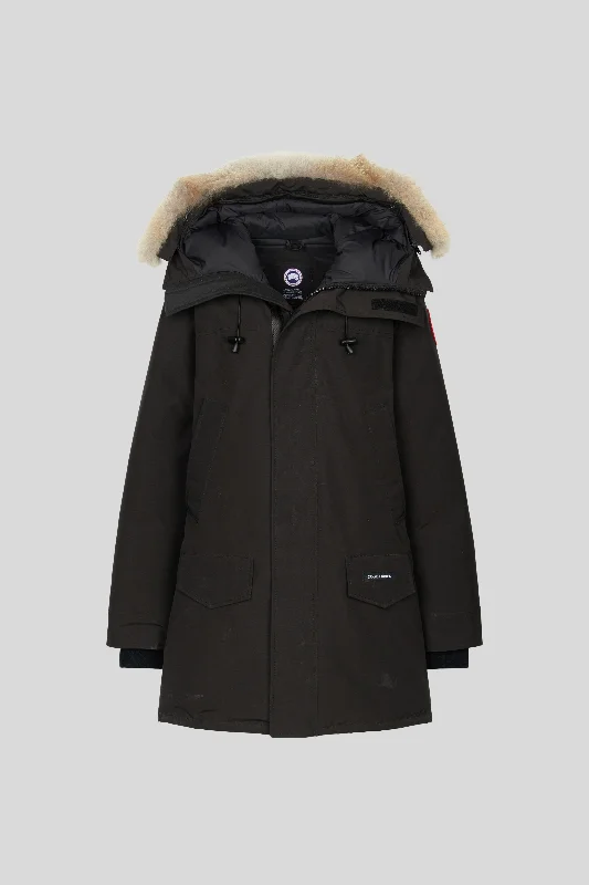 Langford Parka