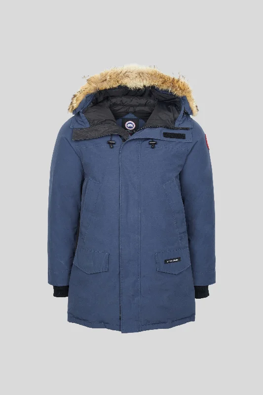 Langford Parka