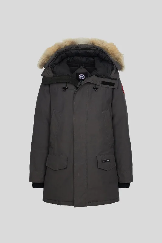 Langford Parka