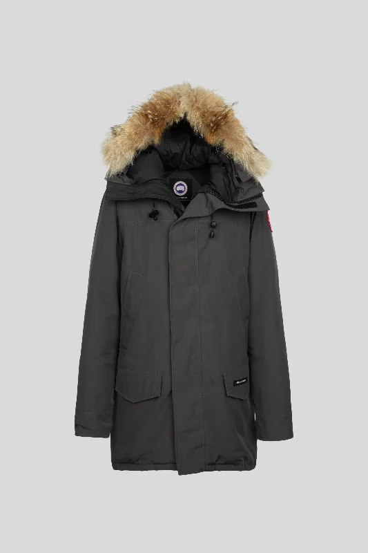 Langford Parka