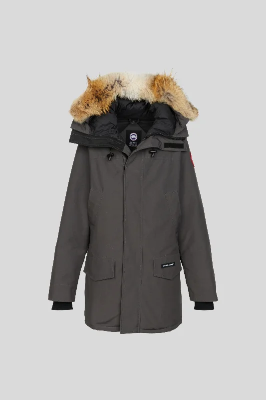 Langford Parka