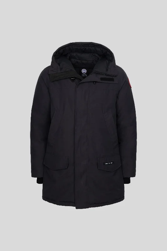 Langford Parka