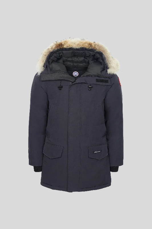 Langford Parka