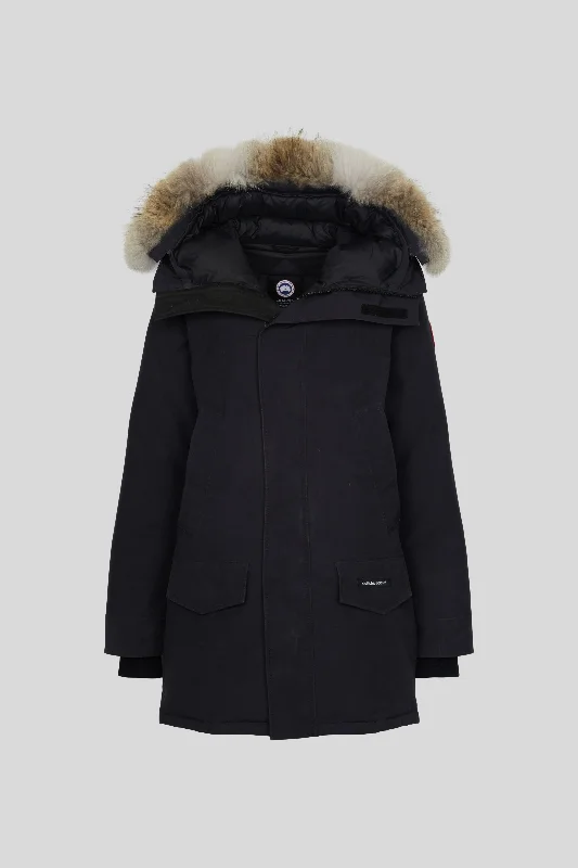 Langford Parka