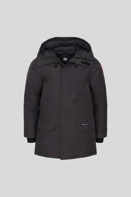 Langford Parka