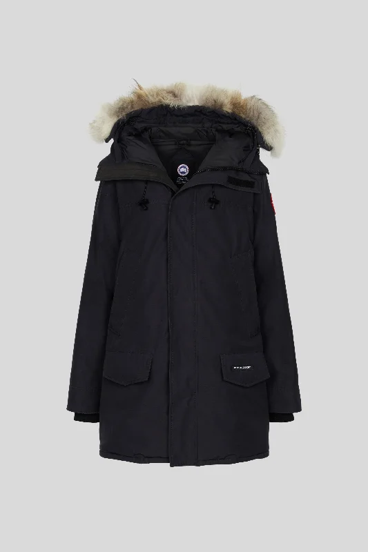 Langford Parka