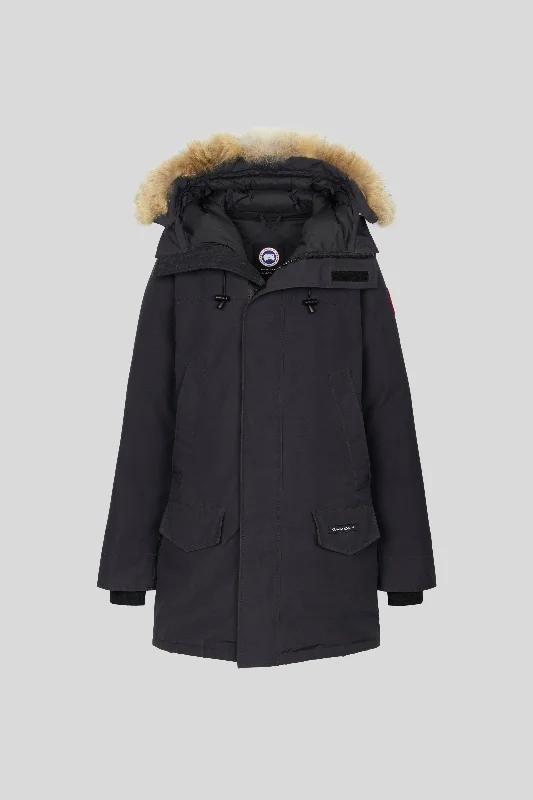 Langford Parka