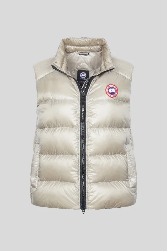 Women's Cypress Down Vest