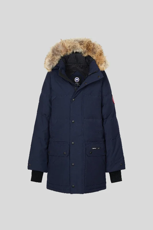 Emory Parka