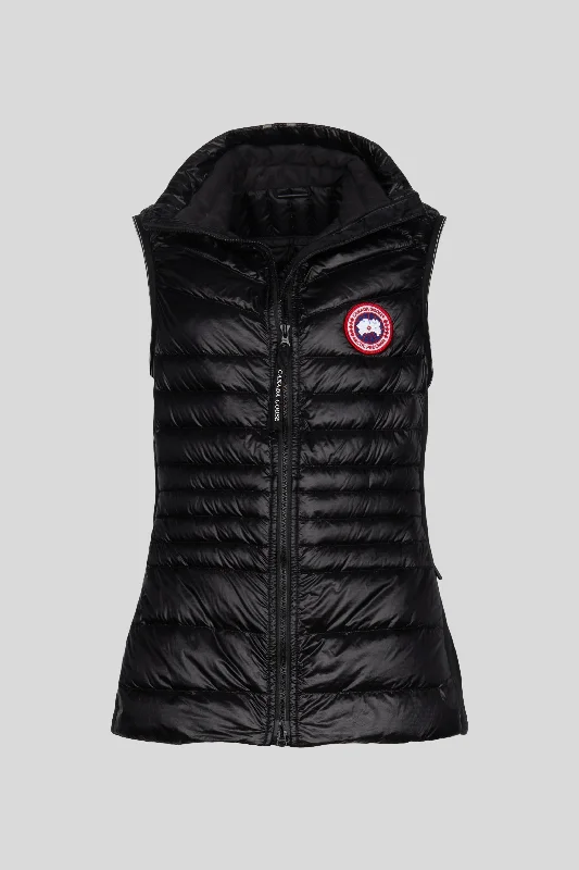 Women's HyBridge® Lite Tech Down Vest