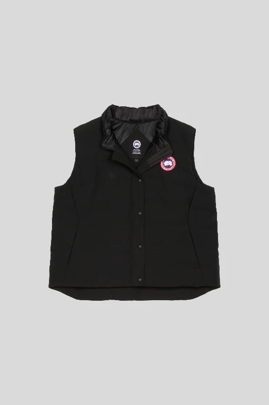 Freestyle Vest