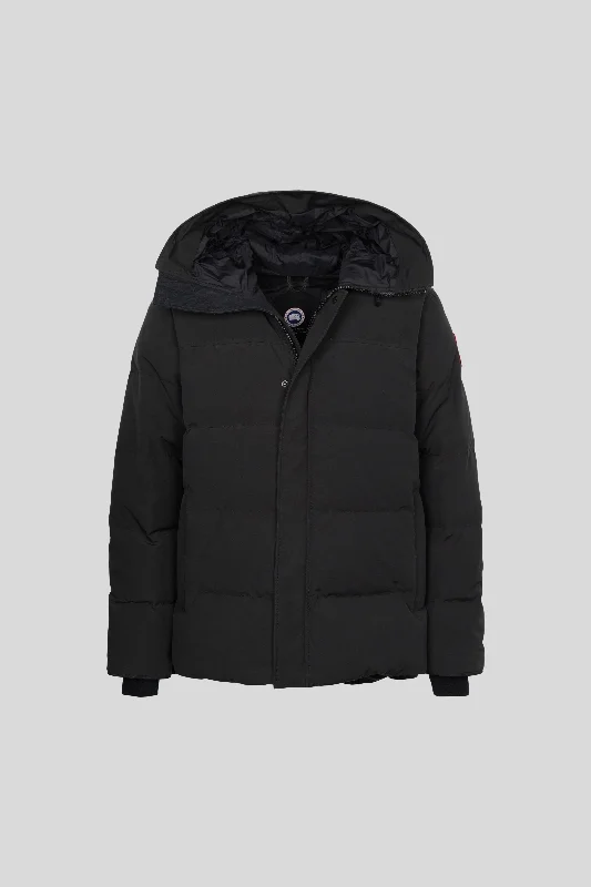 Macmillan Parka