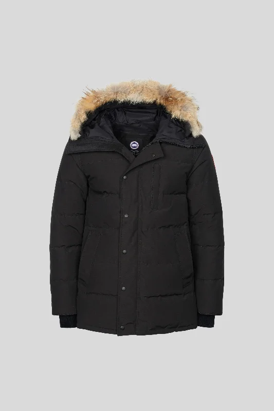 Carson Parka