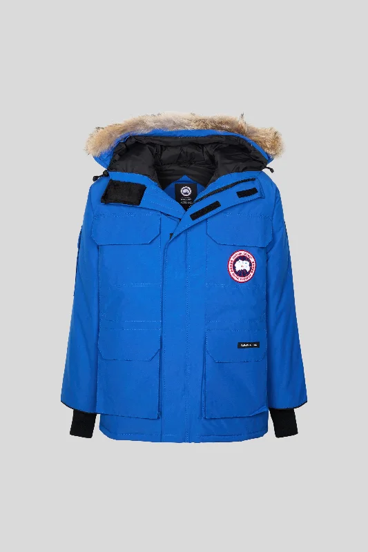 PBI Expedition Parka Fusion Fit