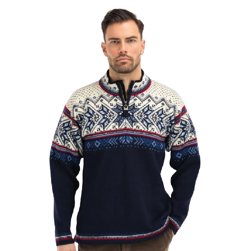 Dale Of Norway Men's Vail Sweater - Past Season