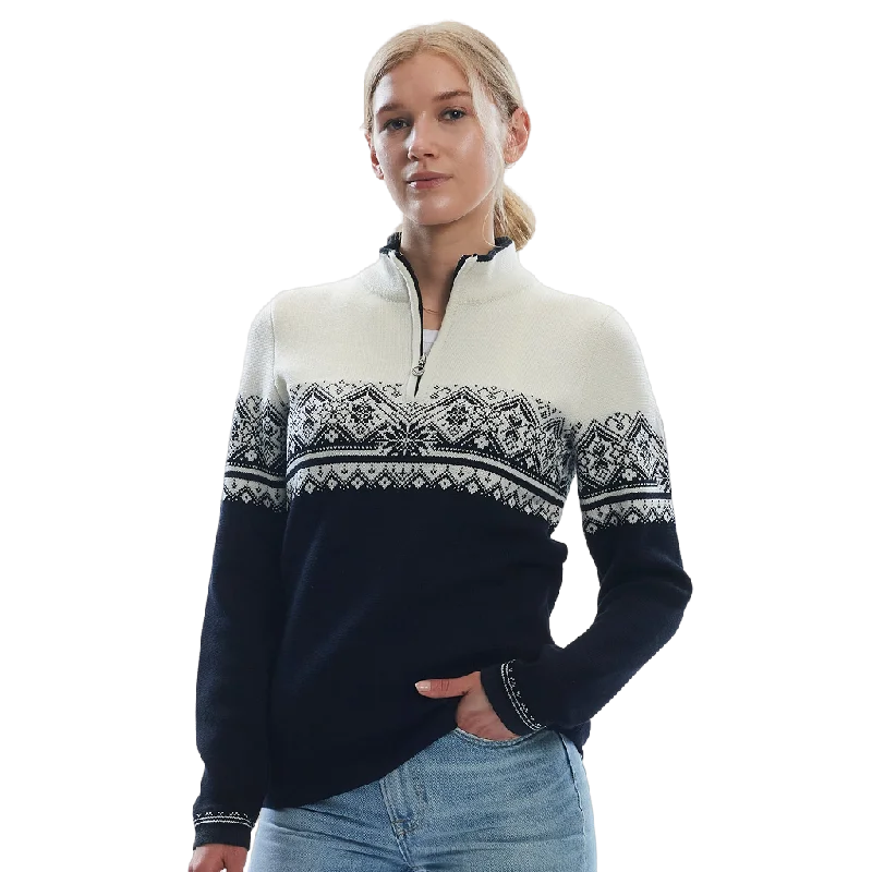 Dale of Norway Women's Moritz Sweater - Past Season