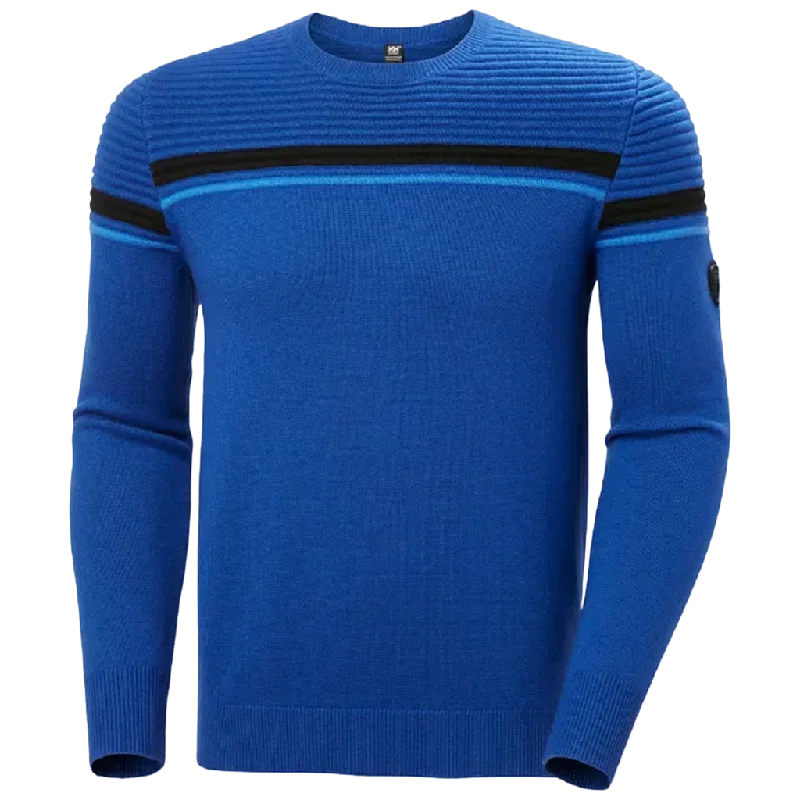 Helly Hansen Men's Carv Knitted Sweater - Past Season