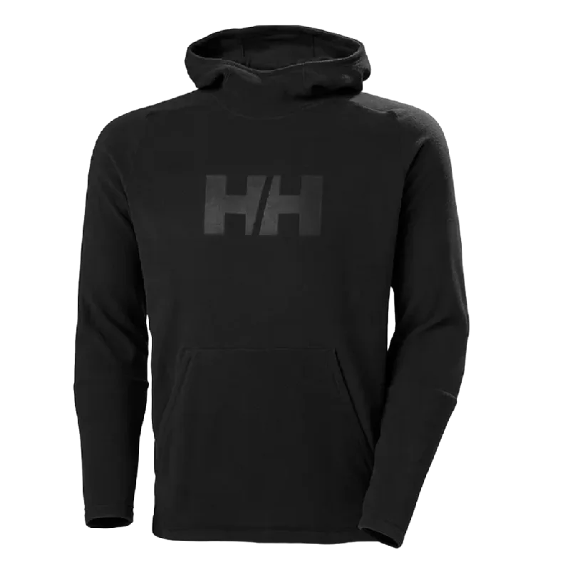 Helly Hansen Men's Daybreaker Logo Hoody - Past Season