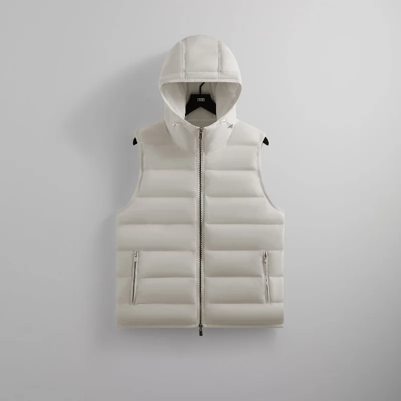 Kith Alvin Parka With Vest Liner - Void