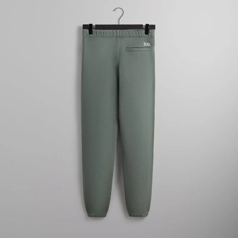 Kith Emmons Sweatpant - Court