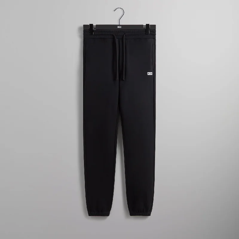 Kith Williams I Sweatpant - Black